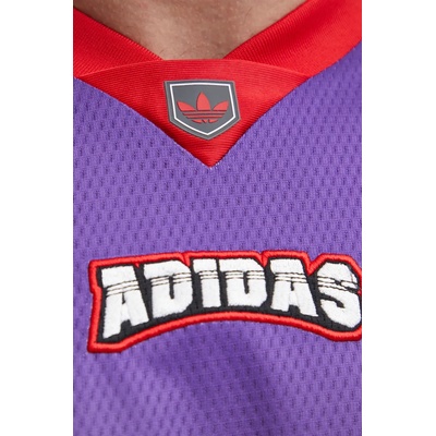 adidas Originals Тениска adidas Originals TEAM JERSEY (KB0307)