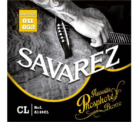 Savarez A140CL
