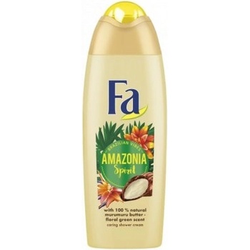 Fa Amazonia Spirit sprchový gél 6 x 250 ml