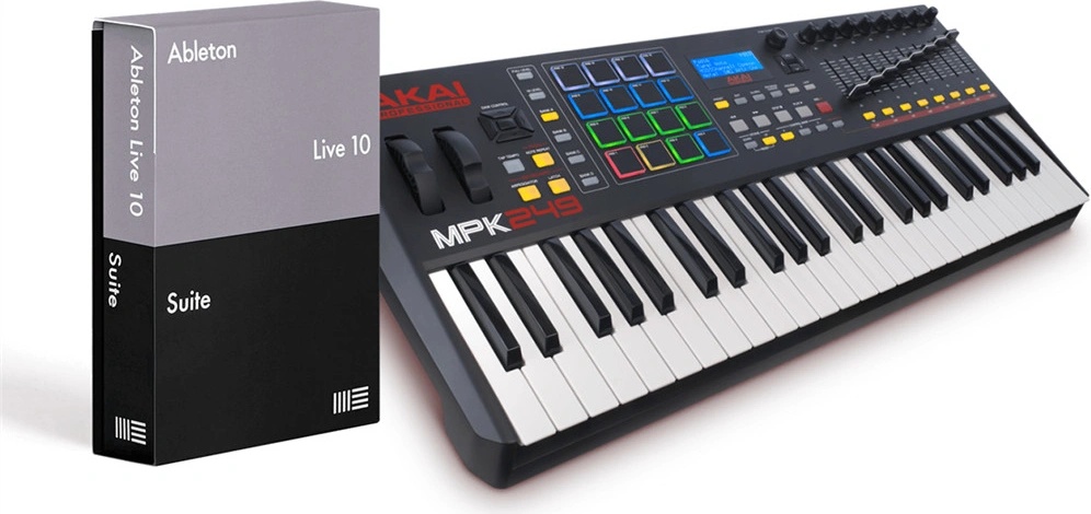 Akai MPK 249