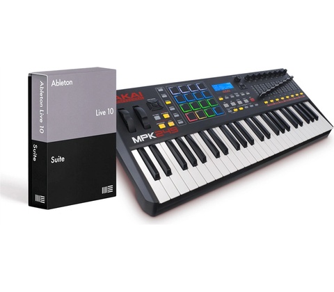 Akai MPK 249
