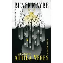 The Black Maybe: Liminal Tales Veres Attila