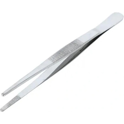 Surgicrafts pinzeta anatomická rovná 15 cm