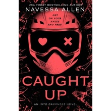 Caught Up - Navessa Allen