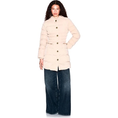 Armani exchange Палто Armani exchange XW000652_AF15984 coat - Beige (Sound Sand)