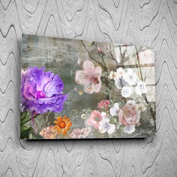 Art gift Стъклено АРТ пано - Натюр