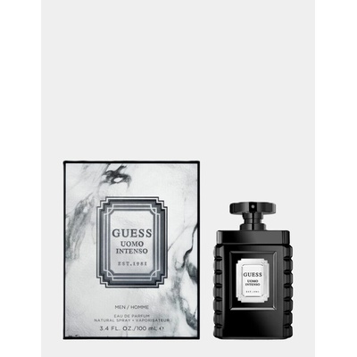 GUESS Uomo Intenso parfumovaná voda pánska 100 ml