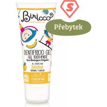 Officina Naturae dětská banán BIO 75 ml