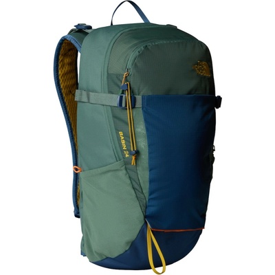 The North Face Basin 24l zelená