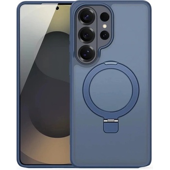 Dux Ducis Samsung S26 Ultra DUX DUCIS YIND силиконов протектор за телефон, удароустойчив, абсорбиращ ударите, синьо GP-179577 (GP-179577)