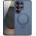 Dux Ducis Samsung S26 Ultra DUX DUCIS YIND силиконов протектор за телефон, удароустойчив, абсорбиращ ударите, синьо GP-179577 (GP-179577)