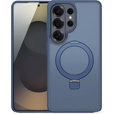 Dux Ducis Samsung S26 Ultra DUX DUCIS YIND силиконов протектор за телефон, удароустойчив, абсорбиращ ударите, синьо GP-179577 (GP-179577)