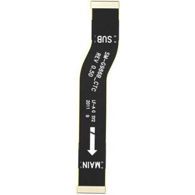 Samsung G985 Galaxy S20 PLUS flex MAIN (LCD)