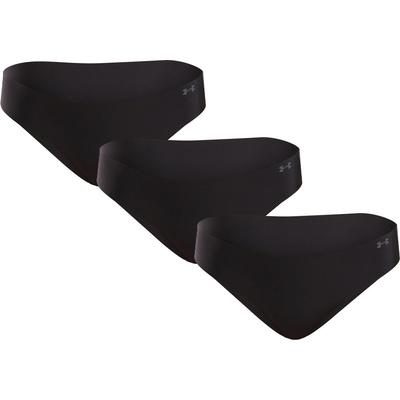Under Armour Дамски бикини Under Armour UA Pure Stretch NS (3 броя) Under Armour | Cheren | ЖЕНИ | XS