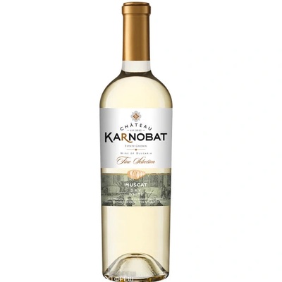 Винпром Карнобат ШАТО КАРНОБАТ МУСКАТ