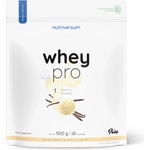 Nutriversum Whey Pro 500 g