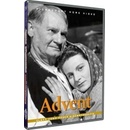 Vlček Vladimír: Advent - digipack DVD