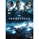 Prometheus DVD