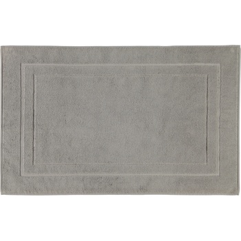 Cawo Килимче за баня Classic 50 x 80 см графитено (303 779 50/80)