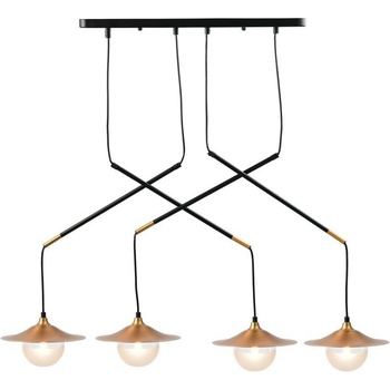 ACA Lighting HL4314P96BB