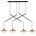 ACA Lighting HL4314P96BB