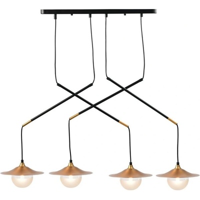 ACA Lighting HL4314P96BB
