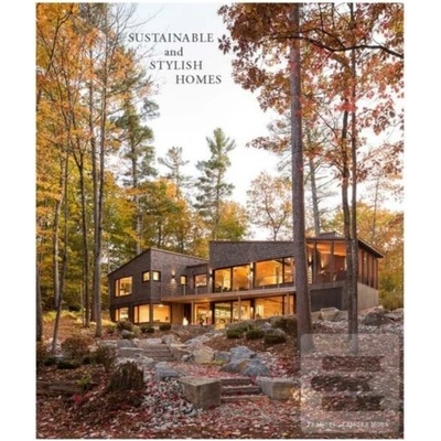 Sustainable And Stylish Homes - Francesc Zamora