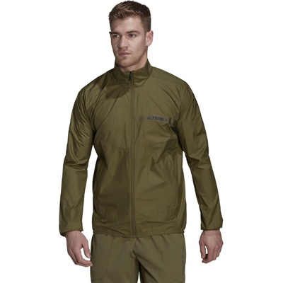 ADIDAS Ветровка Terrex Multi Wind