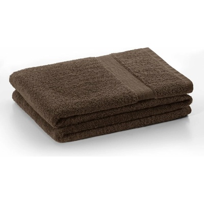 Restilo Marina ručník hnědá 30 x 50 cm