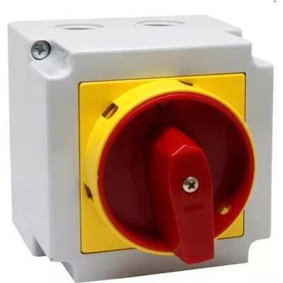 Apator Vačkový spínač 4G25-11-PK S6