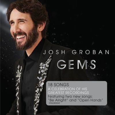Groban Josh Gems 1 CD