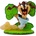 ABYstyle Abysse Looney Tunes Taz 12cm