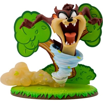 ABYstyle Abysse Looney Tunes Taz 12cm