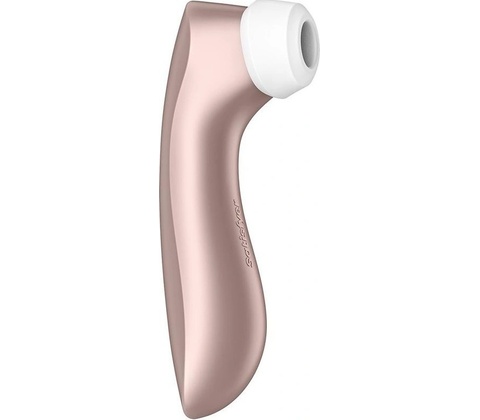 Satisfyer Pro 2+ Vibration