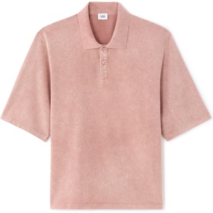 Celio Поло тениска Petint Celio | Rozov | МЪЖЕ | S
