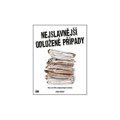 Nejslavnější odložené případy