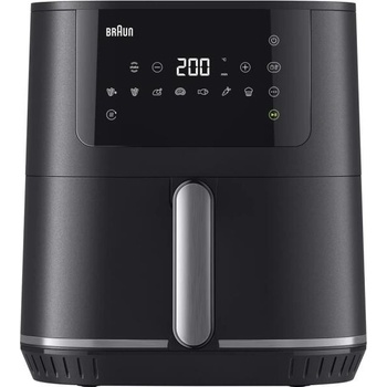 Image 1 of Braun HF5034. IBK Multifry 5