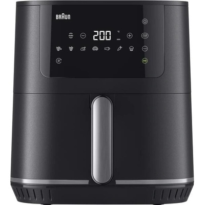 Braun HF5034. IBK Multifry 5