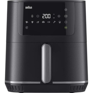 Braun HF5034. IBK Multifry 5