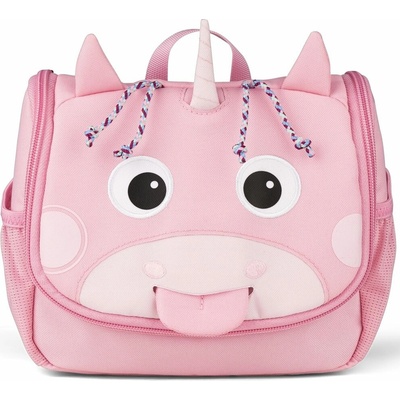 Affenzahn Kids Toiletry Bag 2 unicorn