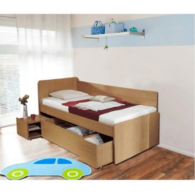 Легло Oto 90 Бук