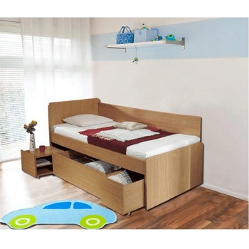 Легло Oto 90 Бук