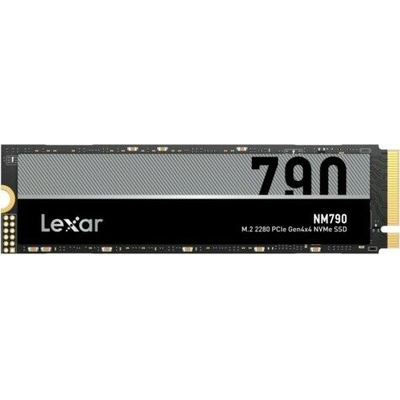 Lexar NM790 512GB M.2 (LNM790X512G-RNNNG)