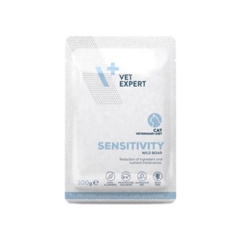 Vet Expert VD Cat Sensitivity 100 g
