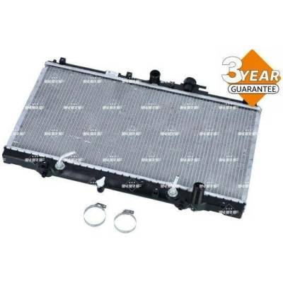 Chladič, chlazení motoru NRF 53328 53328