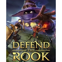 Defend the Rook