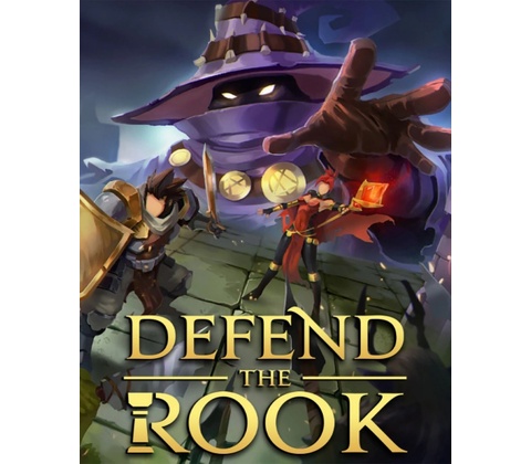 Defend the Rook
