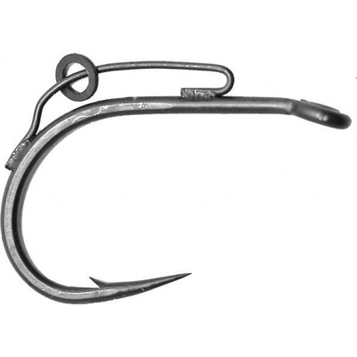 Mustad BBS Wide Gap 4,8 Micro barbed vel.4 5ks