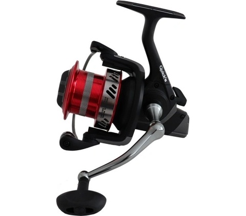 Dam QUICK 5 LC 6000 FD 4+1BB
