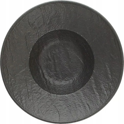 Tognana Black Miska na dipy 15 cm 6 ks
